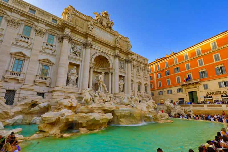 Paisagens da Itália: Uma viagem pela Toscana, Alpes e Lagos Italianos