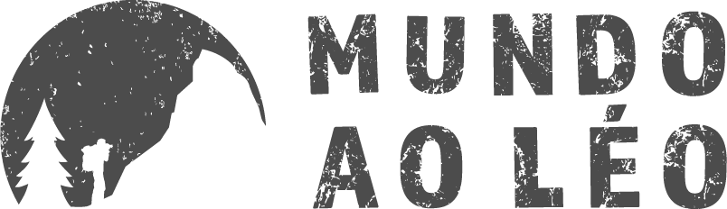 Logo Blog Mundo Ao Léo